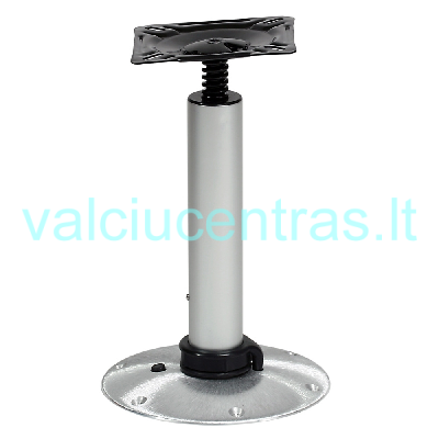 Įsukama koja sėdynei - Springfield Marine